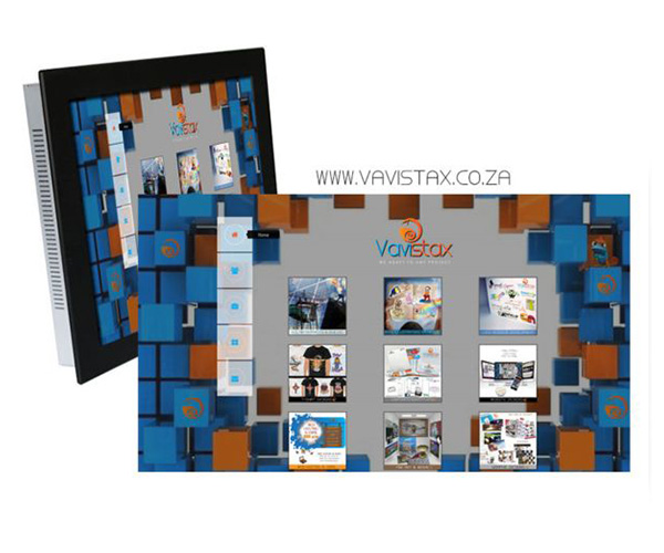 website design by vavistax